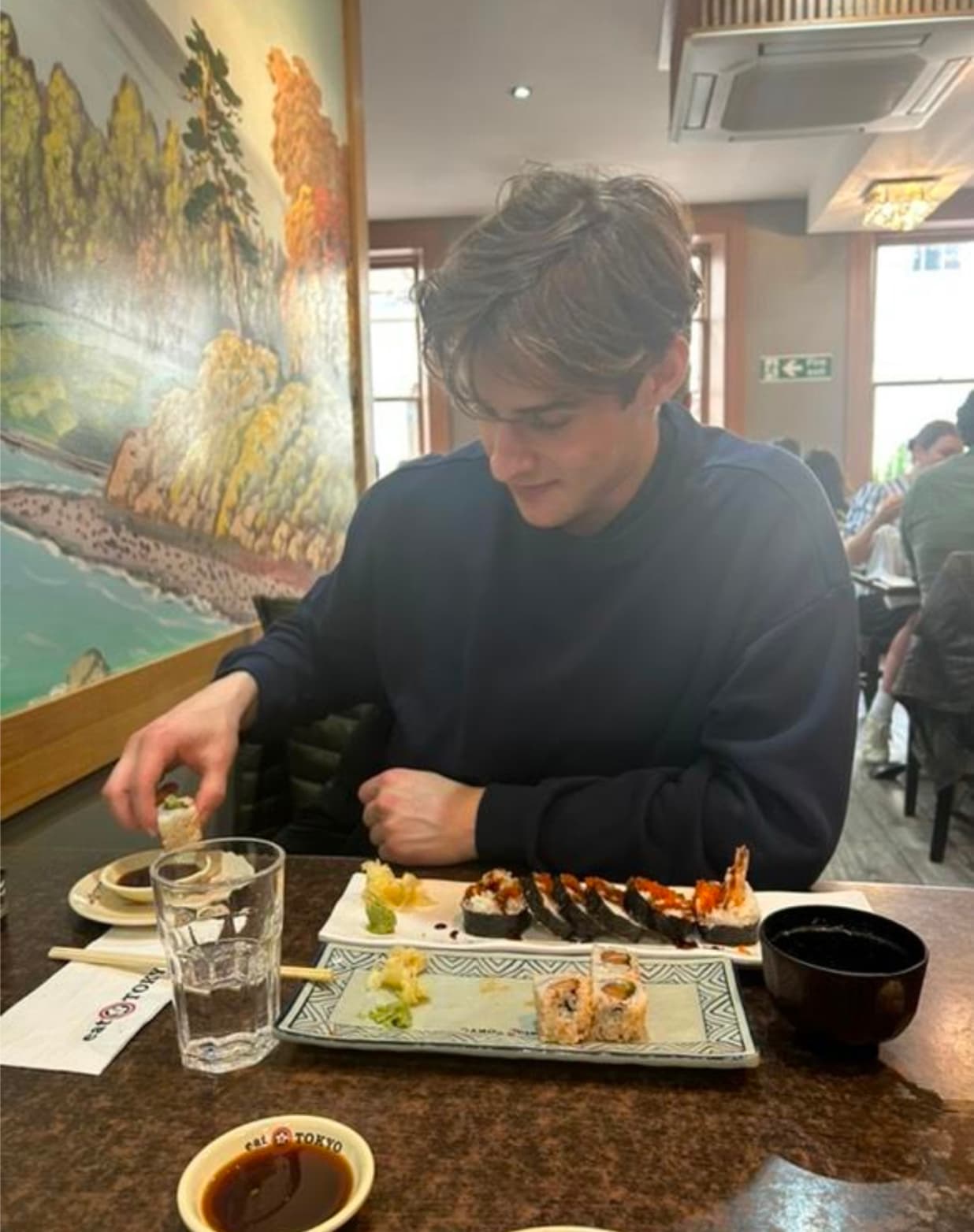 Alex profile picture